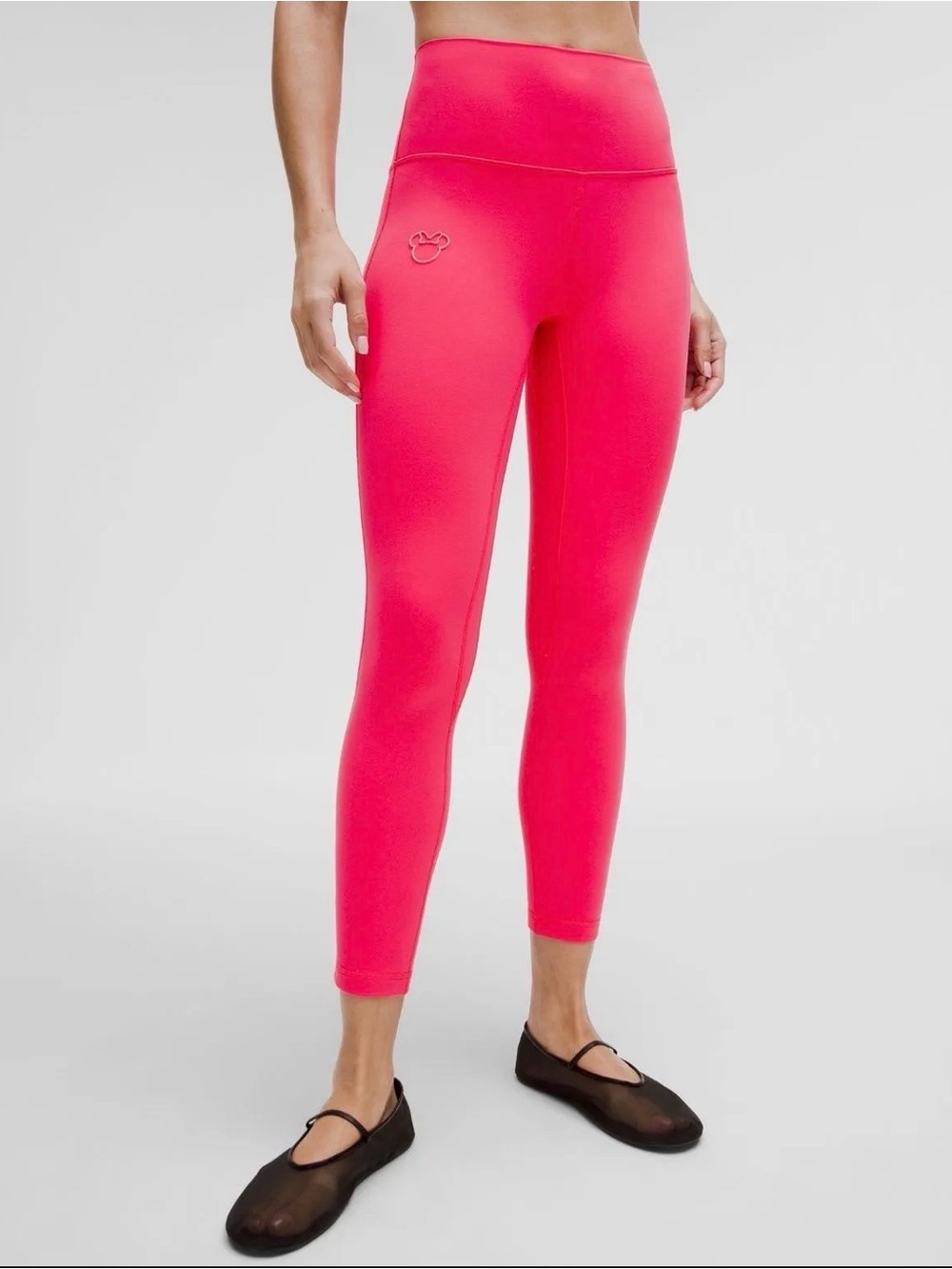 Disney x Lululemon Align High Rise Pant 25"